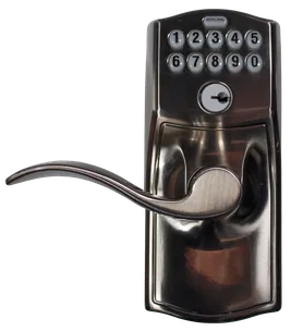 Schlage® Hardware - Electronic Lockset