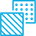 Sturdy wood core