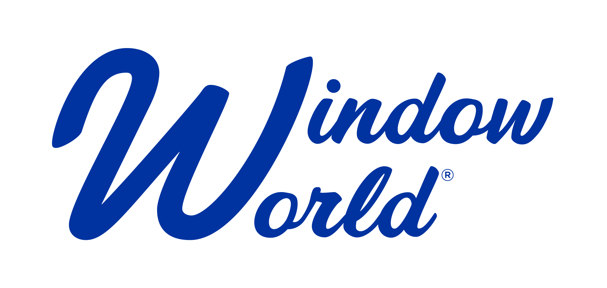Window World Logo