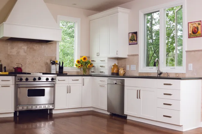 Window World Casement & Awning Windows