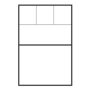 Grid Options - Craftsman