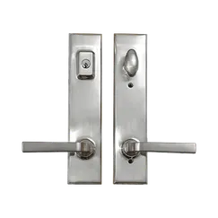 Trilennium® Multi-Point Hardware - Rectangular