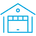 Single-layer steel construction