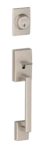 Schlage® Hardware - Century Handleset