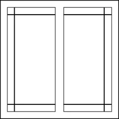 Grid Options - Perimeter