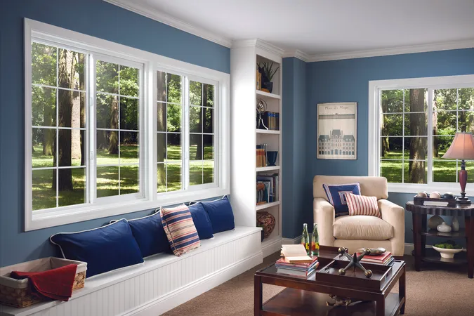Window World Sliding Windows