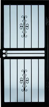 Courtyard Steel - Courtyard Security