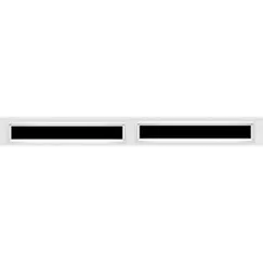 Window Panels - Narrow
