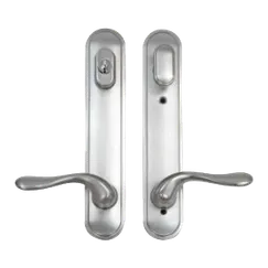 Trilennium® Multi-Point Locking System - Horizon Entry Set