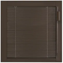Internal Blind Options - Espresso