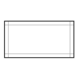 Awning Grid Options - Prairie By Window