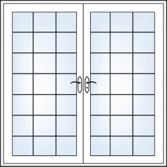 Grid Options - Colonial