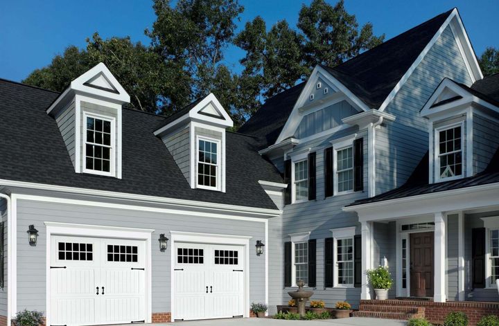 Garage Doors