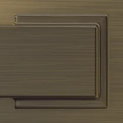 Schlage® Hardware - Antique Brass