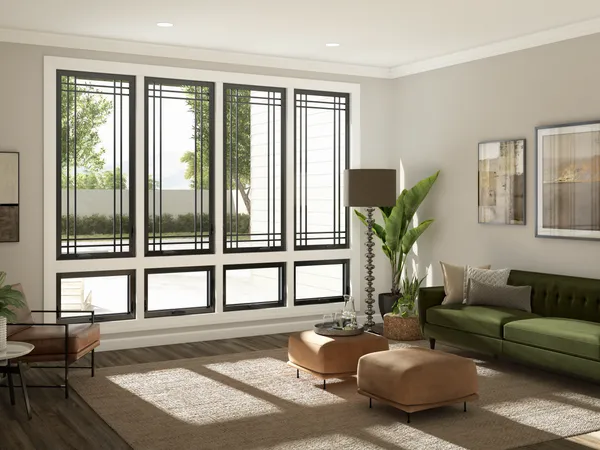 Window World Casement & Awning Windows