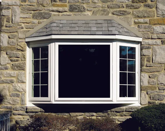 Window World Bay Window