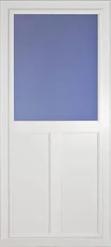 Easy Vent Retractable Screen - High View