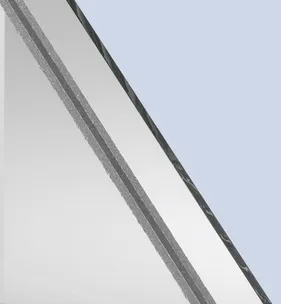 Glass Packages - Laminated Insulated Impact Resistant Glass Unit