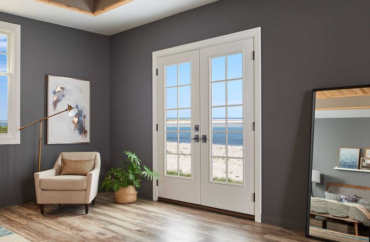 Patio Doors