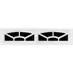 Window Panels - Ashton Long