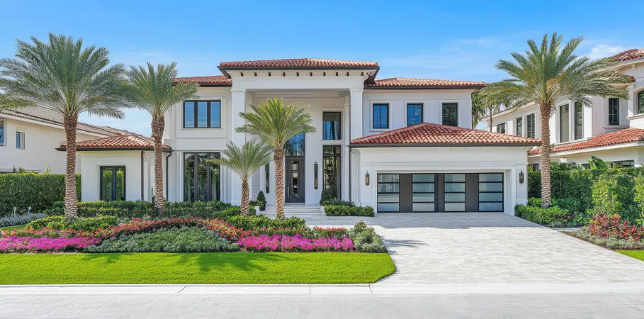 Window World 8500 Aluminum Series Bronze Windows Contemporary Home