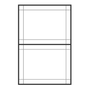 Grid Options - Prairie