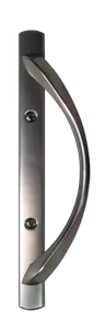 Hardware Options - Satin Nickel