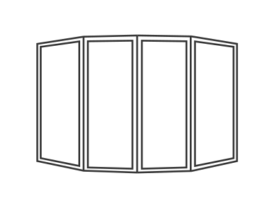Bow Configurations - 4-Lite