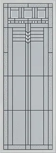 Decorative Glass Options - Heartland